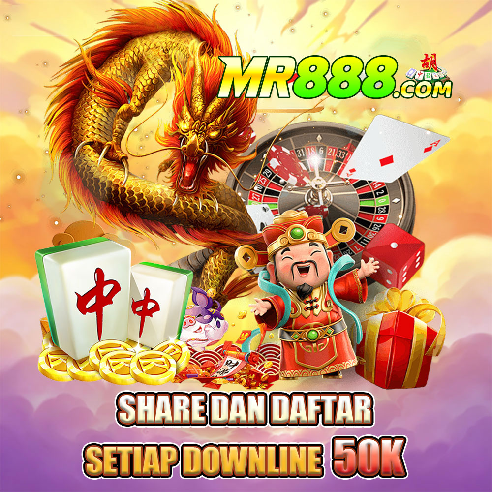 mr888 tampilan 1